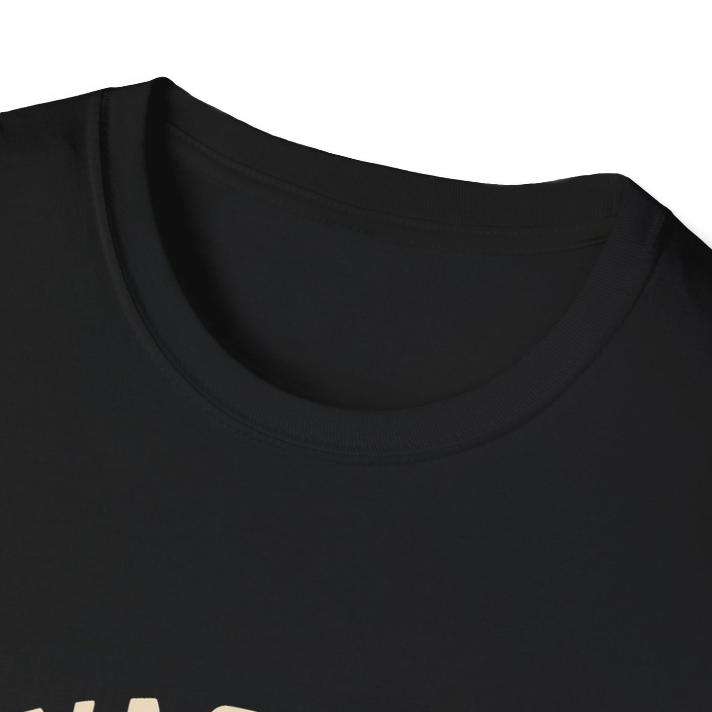 Voyageurs National Park Canoe T-Shirt - White Cotton