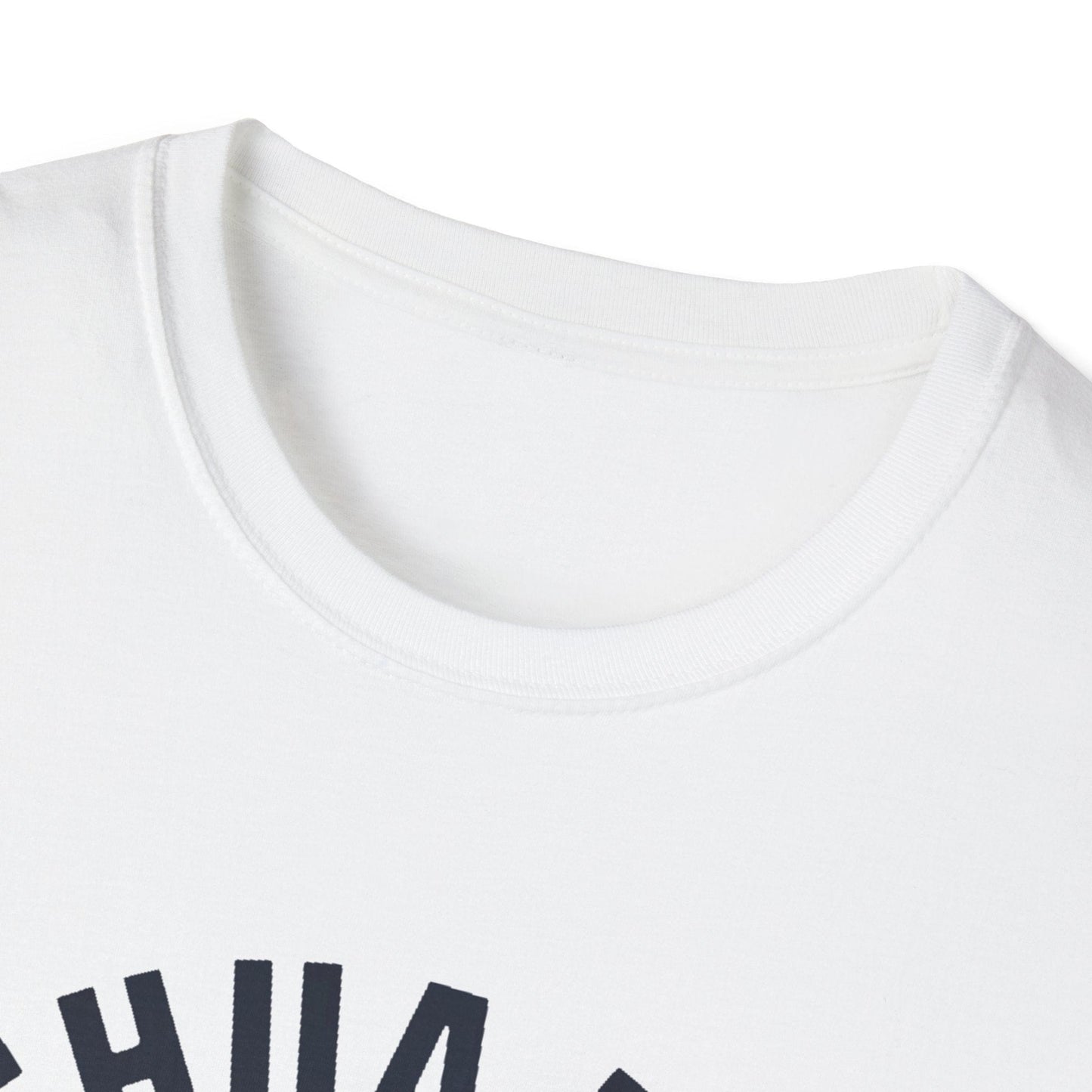 Joshua Tree National Park Graphic T-Shirt