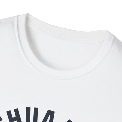 Joshua Tree National Park Graphic T-Shirt