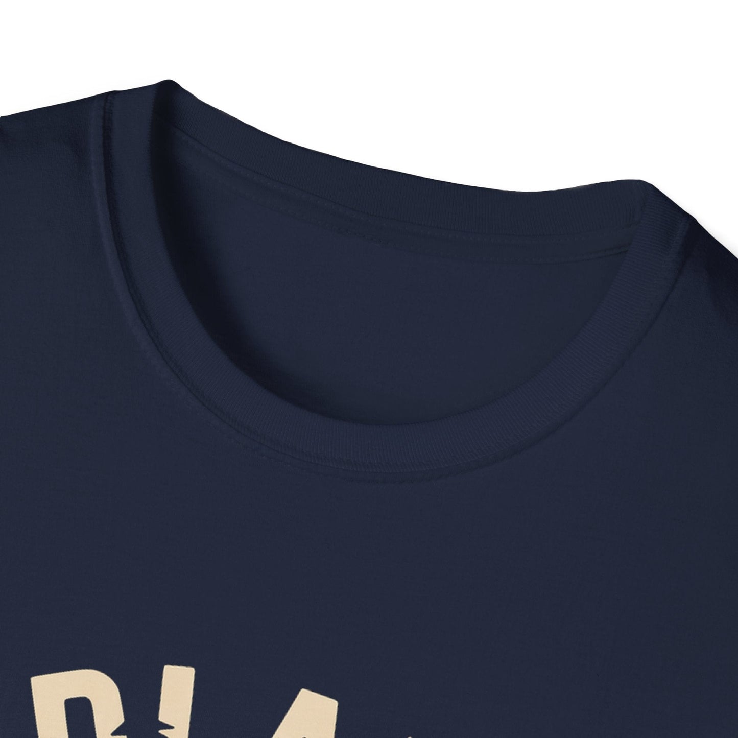 Badlands National Park Graphic T-Shirt - Unisex Cotton