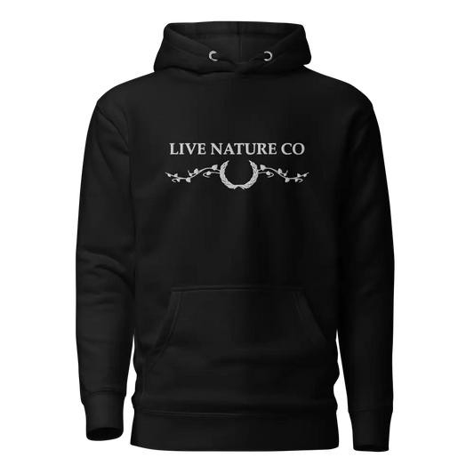 Classic Live Nature Hoodie - Live Nature