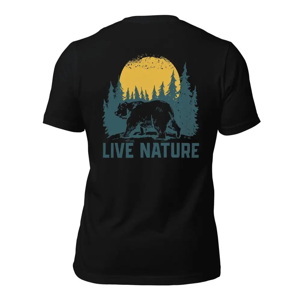 Premium Grizzly T-Shirt