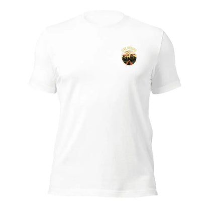 Premium Outdoor Explorer T-Shirt - Live Nature